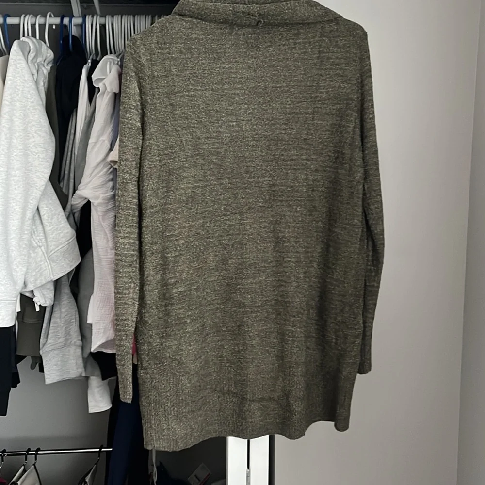 Barefoot Dreams CozyChic Lite Cardi, NWOT_8
